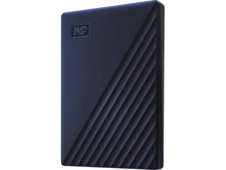 WD My Passport for Mac 2TB